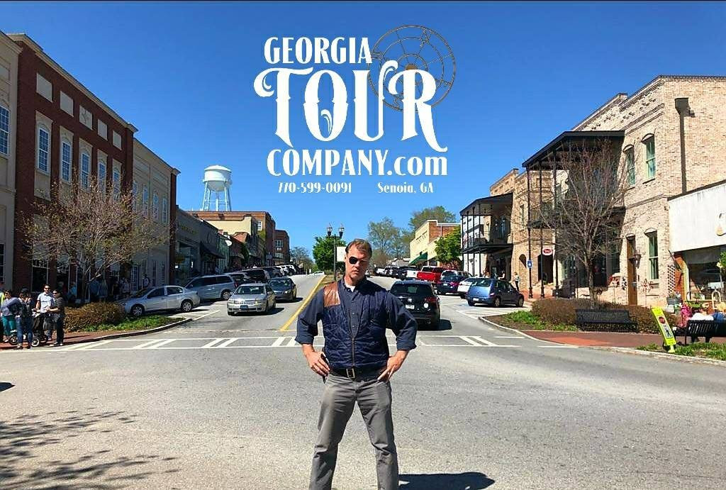 Georgia Tour Company景点图片