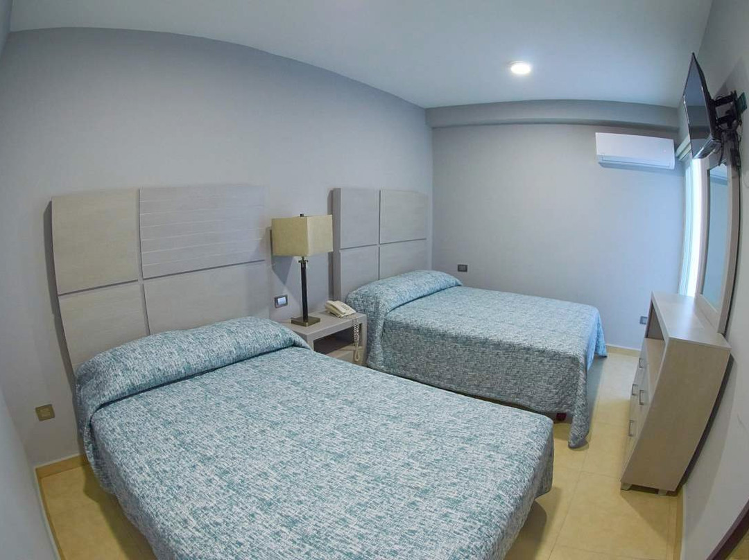 Hotel Boutique Boca Veracruz主图