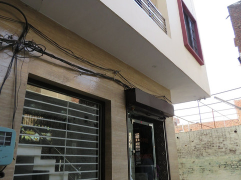 Kakka Karyala酒店住宿-National Residency