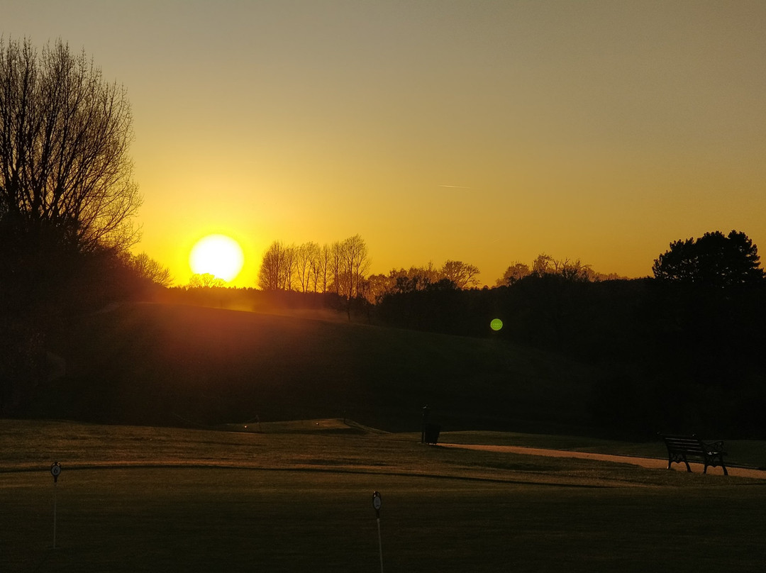 The Rushcliffe Golf Club景点图片