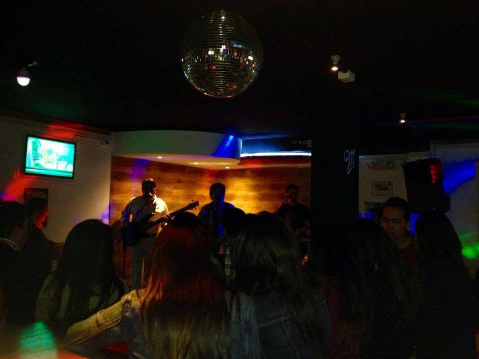 La Manuela Bar-安巴托必去景点