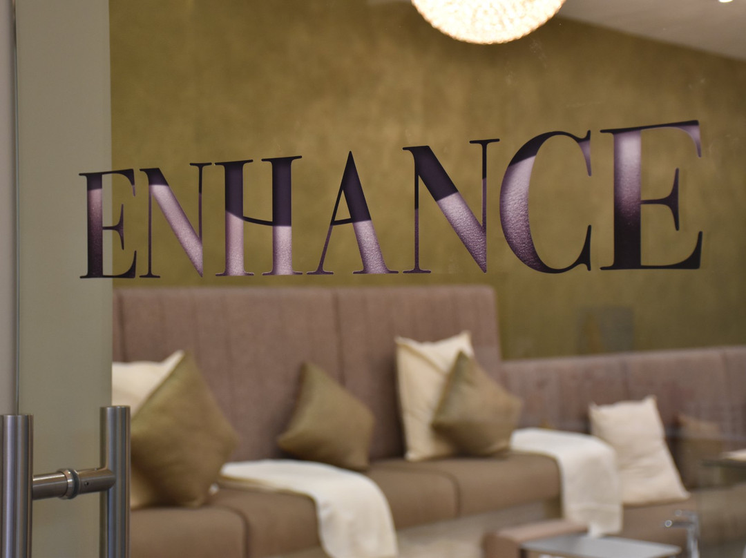 Enhance Aesthetics and Beauty景点图片