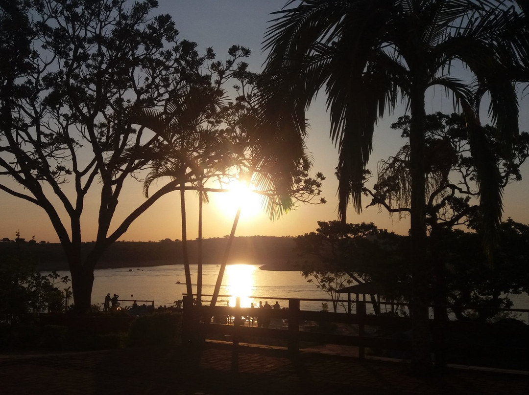 Pousada Solar Dona Dora主图