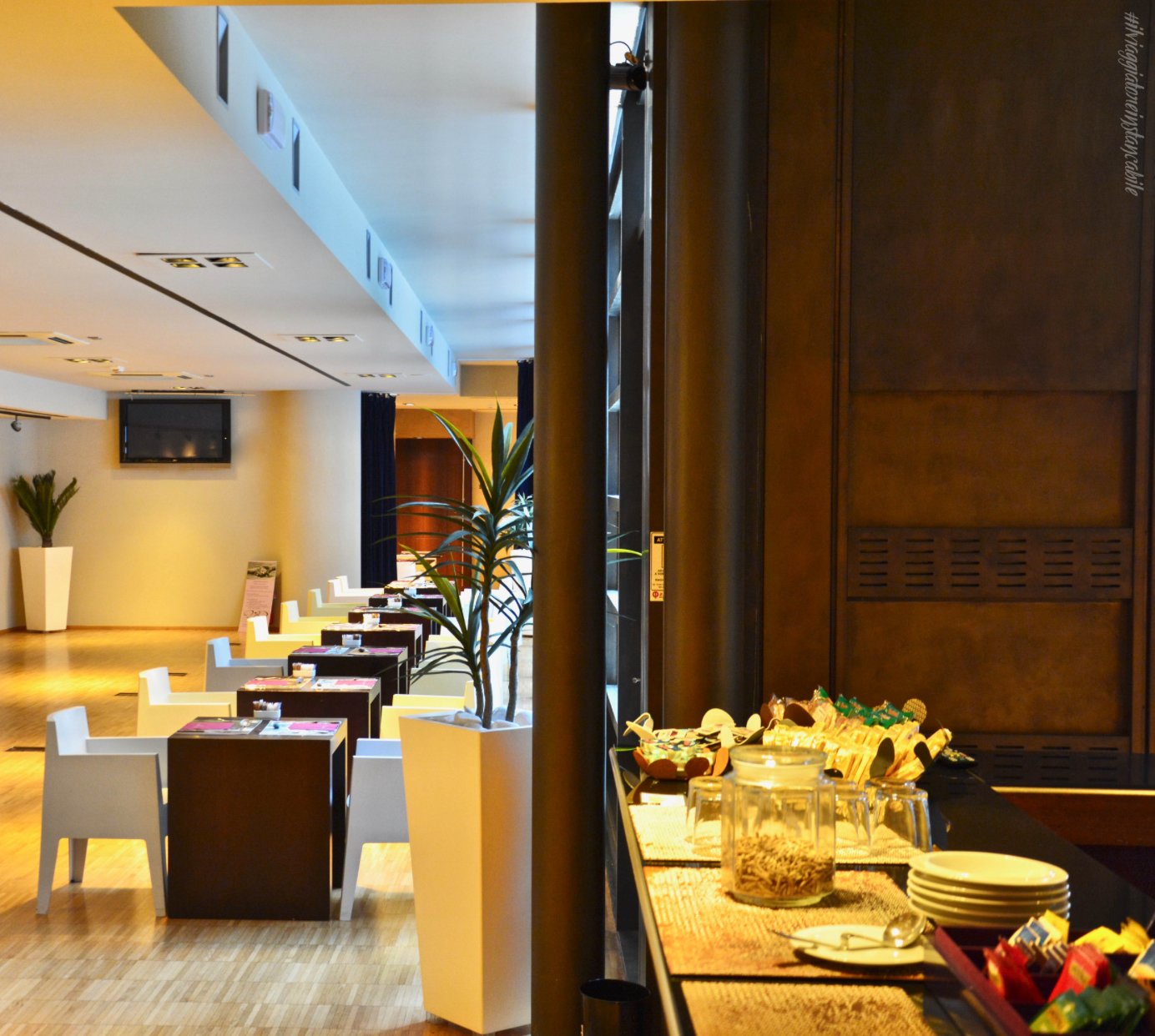 Delle Arti Design Hotel-餐饮