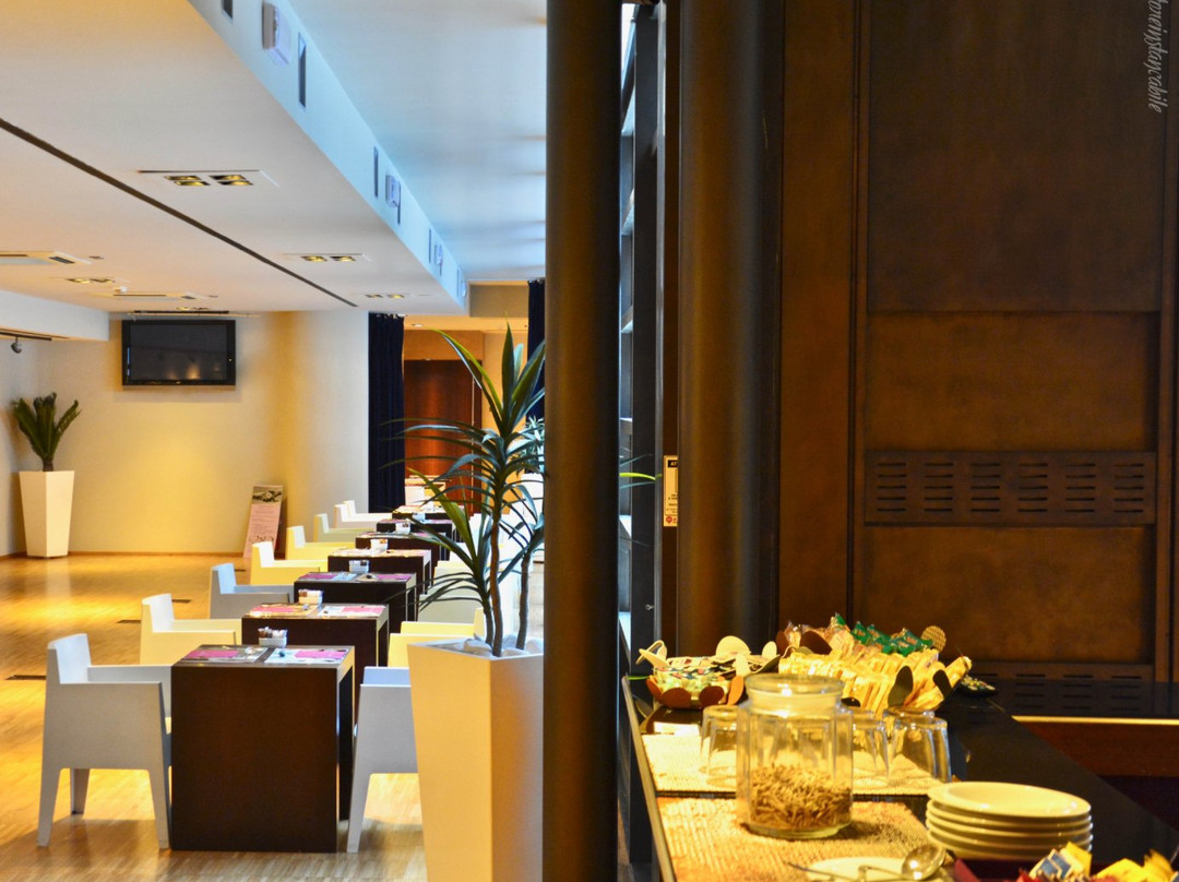 Delle Arti Design Hotel主图