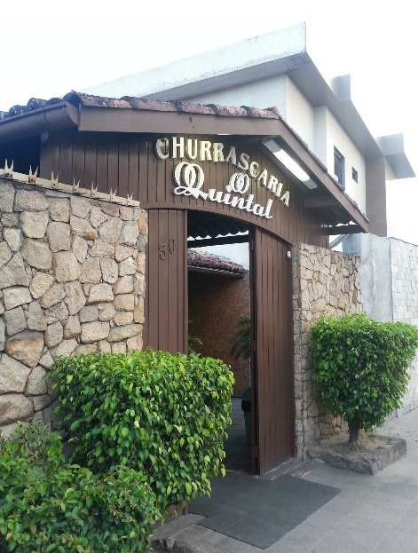 Sao Lourenco Da Mata旅游攻略图片