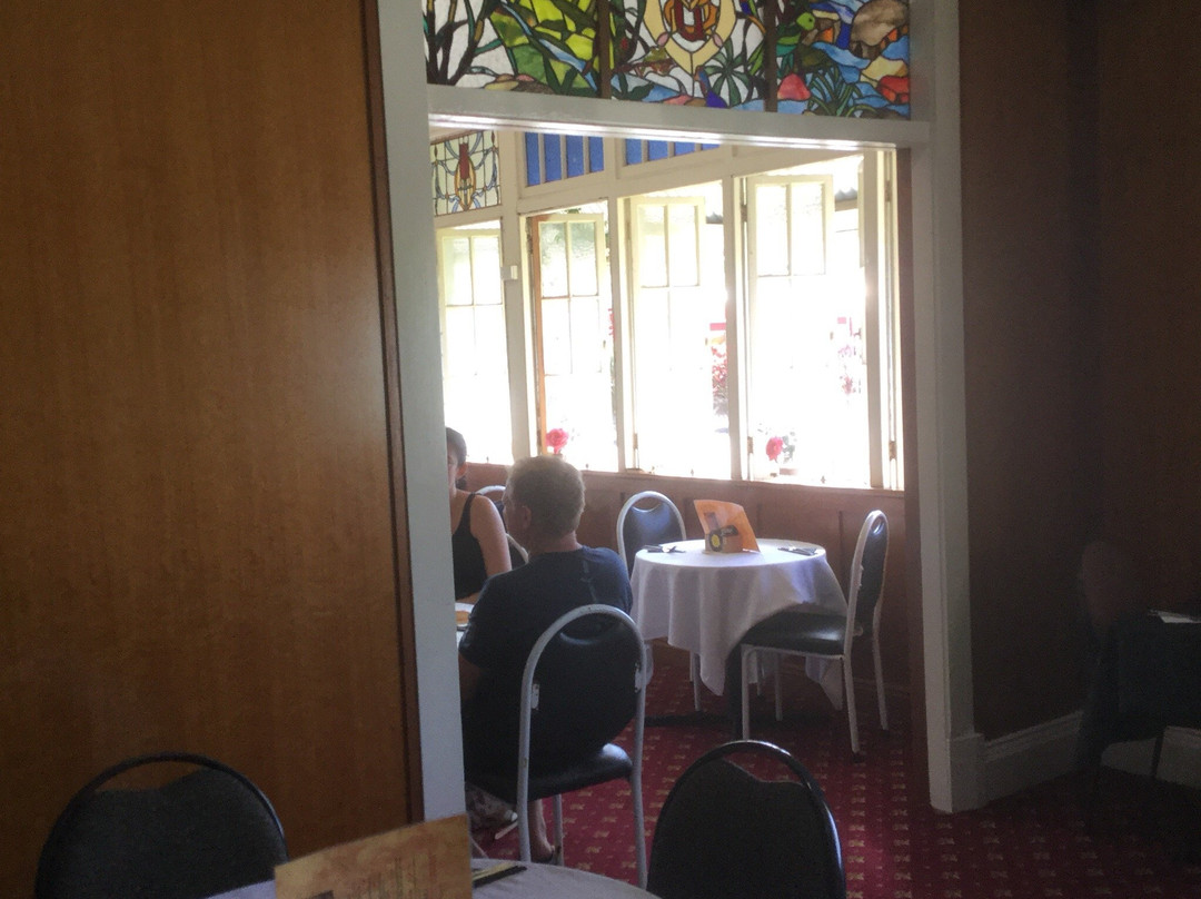 Babinda State Hotel主图