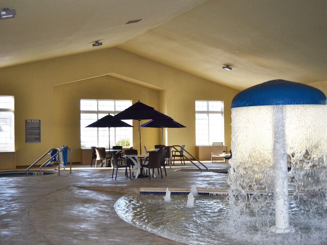 Comfort Suites主图