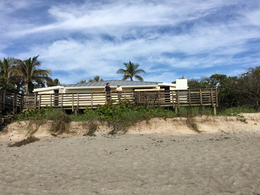 Jupiter Civic Center-朱庇特必去景点