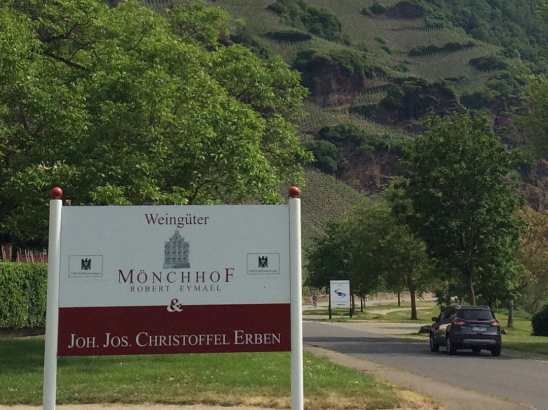 Weingut Monchhof主图