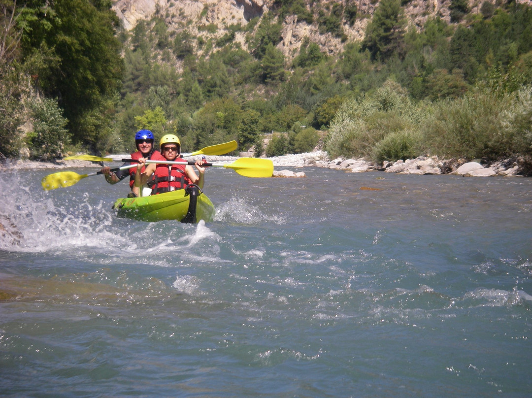 Azur Canoe Kayak Rafting景点图片