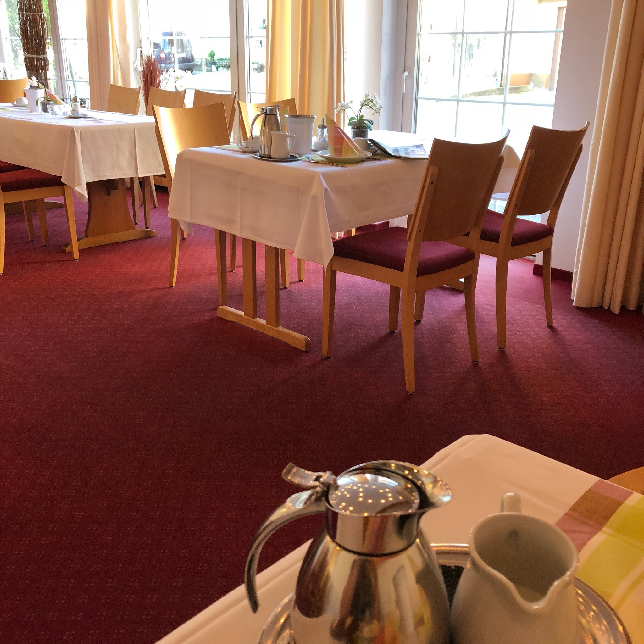 Landgasthof Mayer's Waldhorn-官方