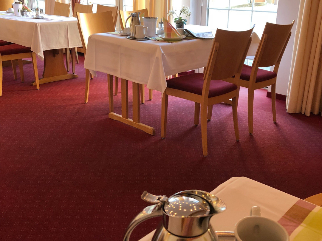 Landgasthof Mayer's Waldhorn主图