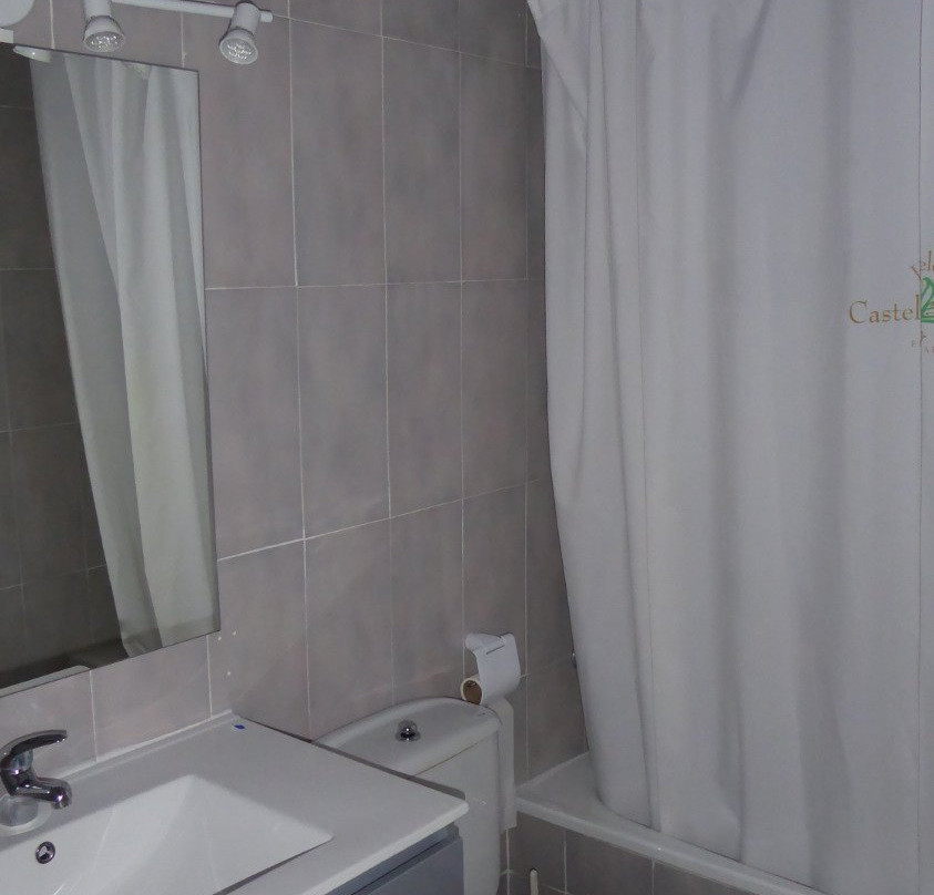 Hotel Castell Blanc主图