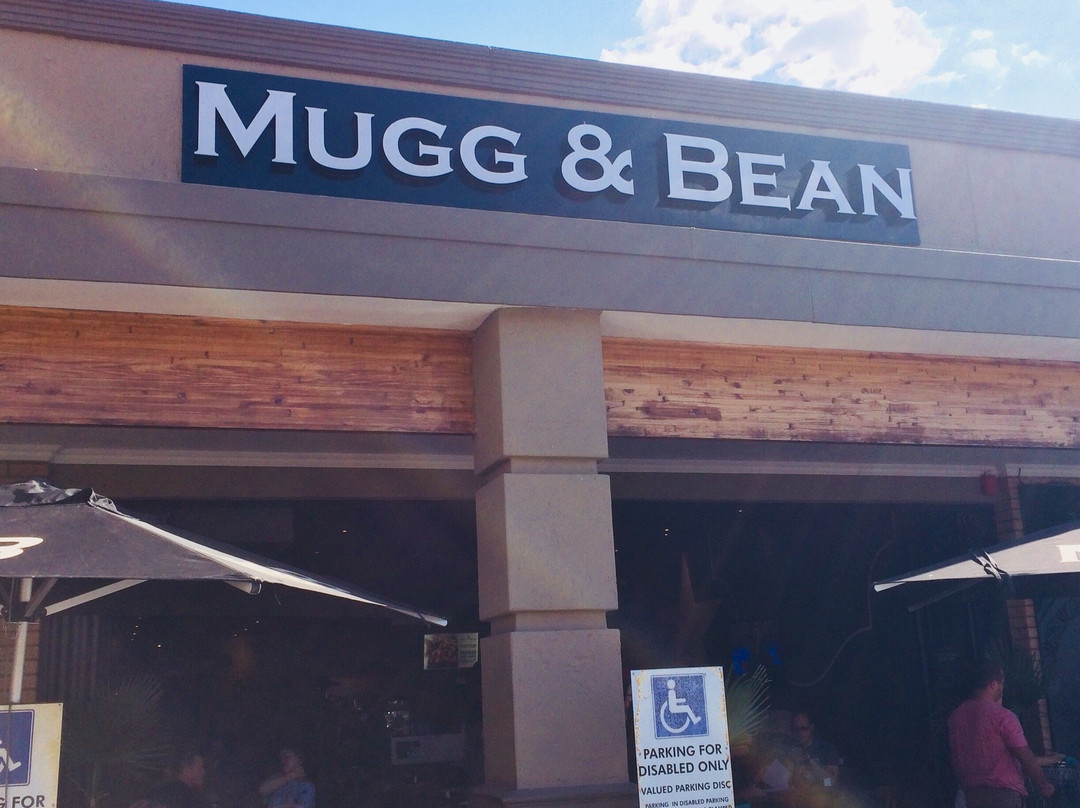 Mugg & Bean
