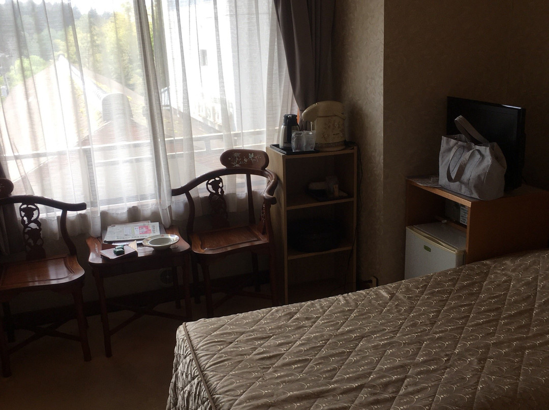 Hotel Seifuen主图