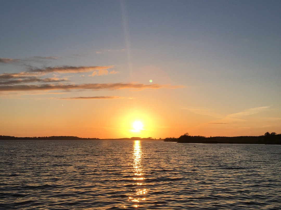 Lough Owel-Mullingar必去景点