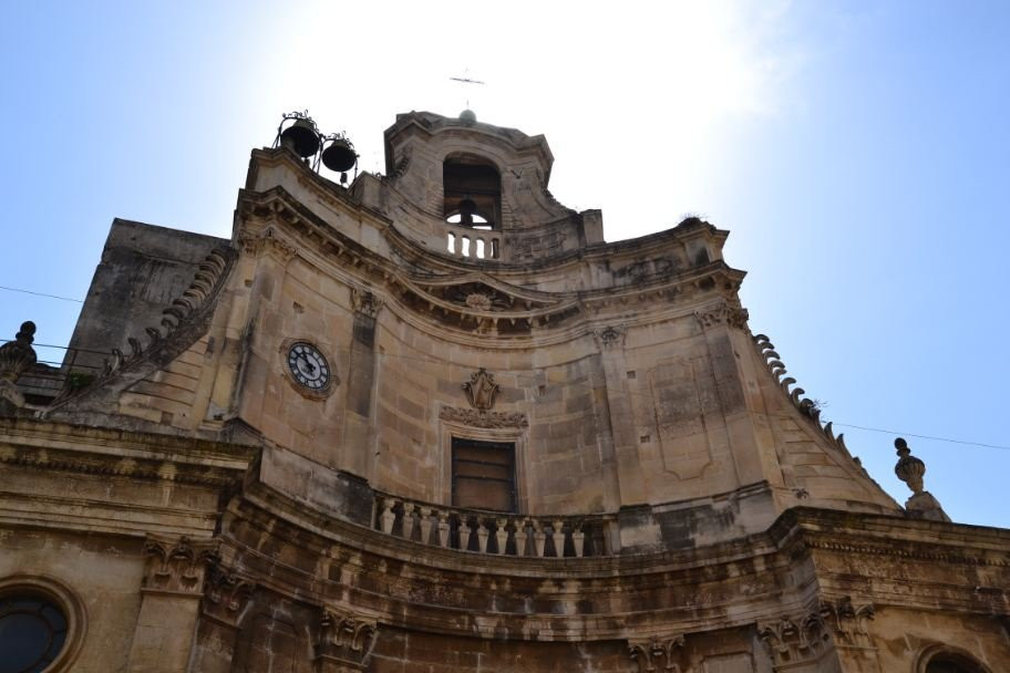 Chiesa di San Rocco景点图片