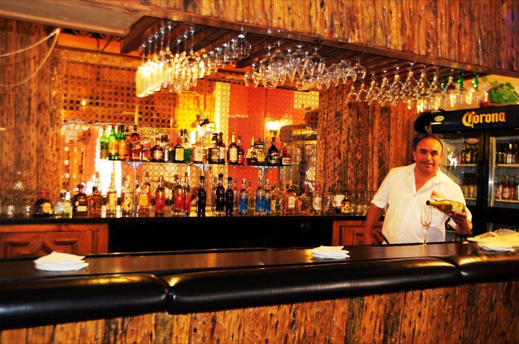 Hotel Mision Catavina主图