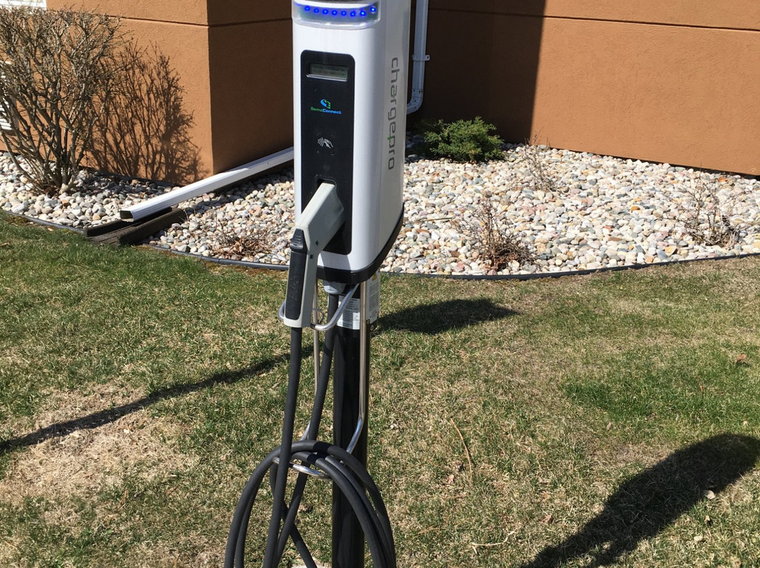 Fairfield by Marriott Inn & Suites Mt. Pleasant主图