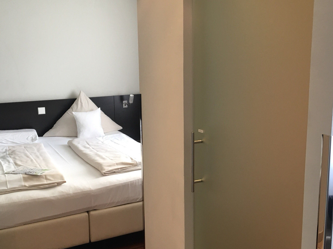 Art Hotel Lauterbach主图