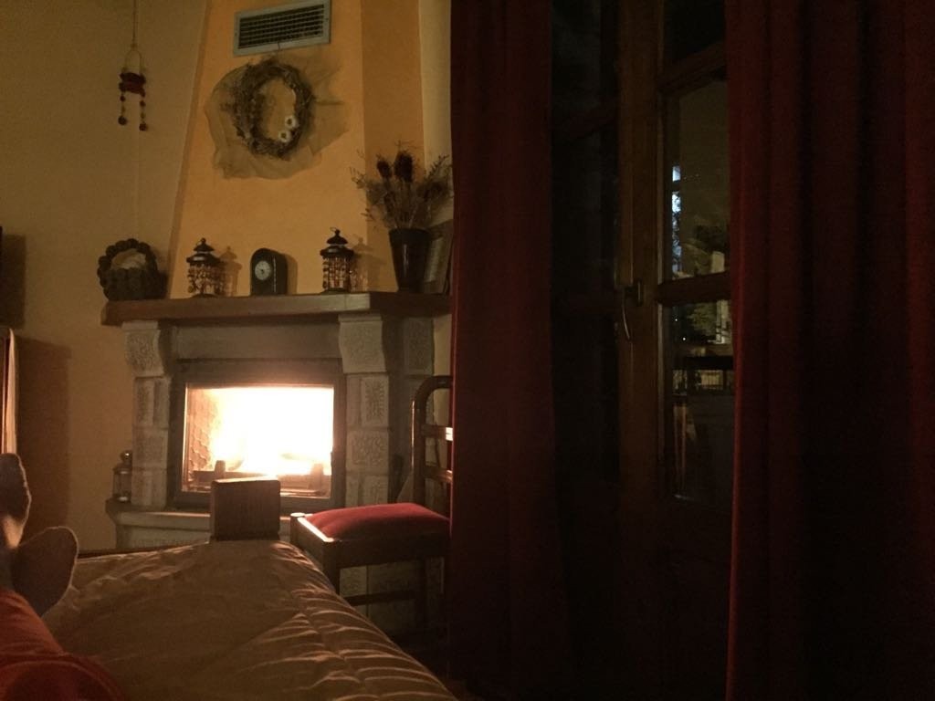 Archontiko Tsiboni主图