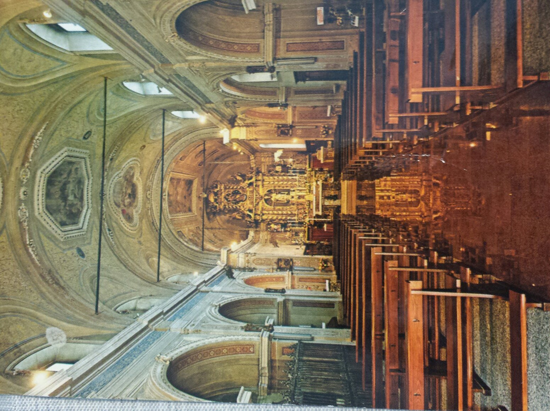Chiesa di Sant'Eusebio景点图片
