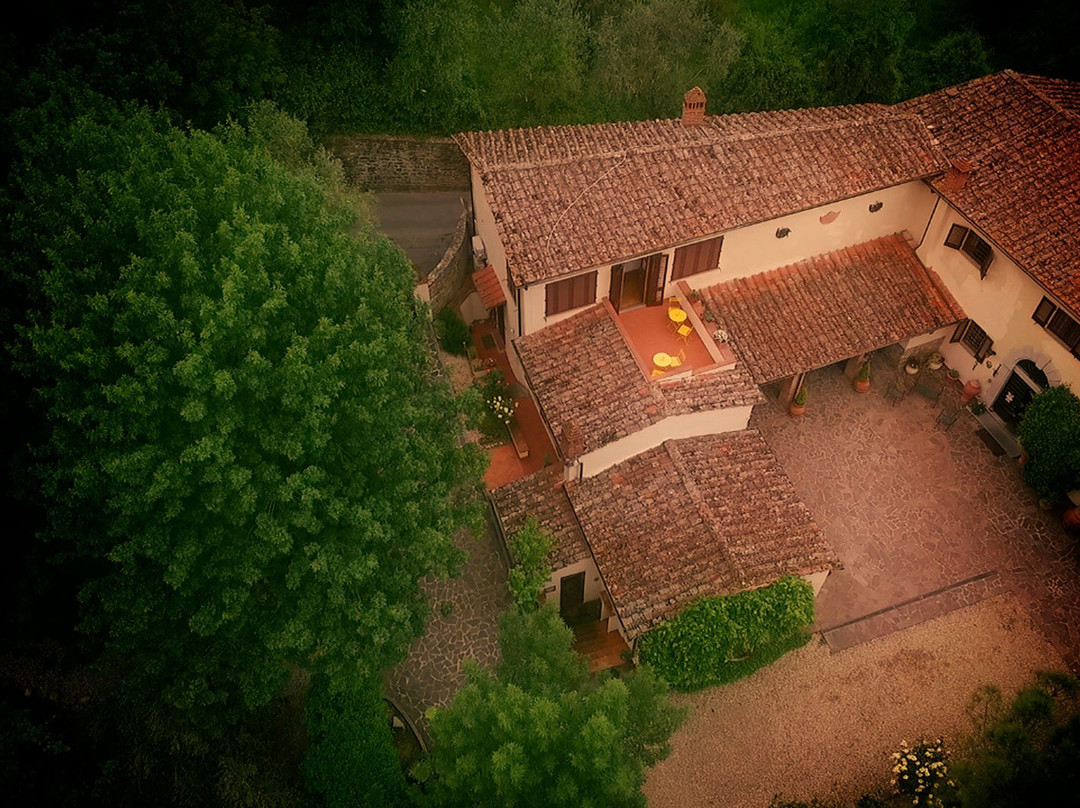 La Borraina B&B主图