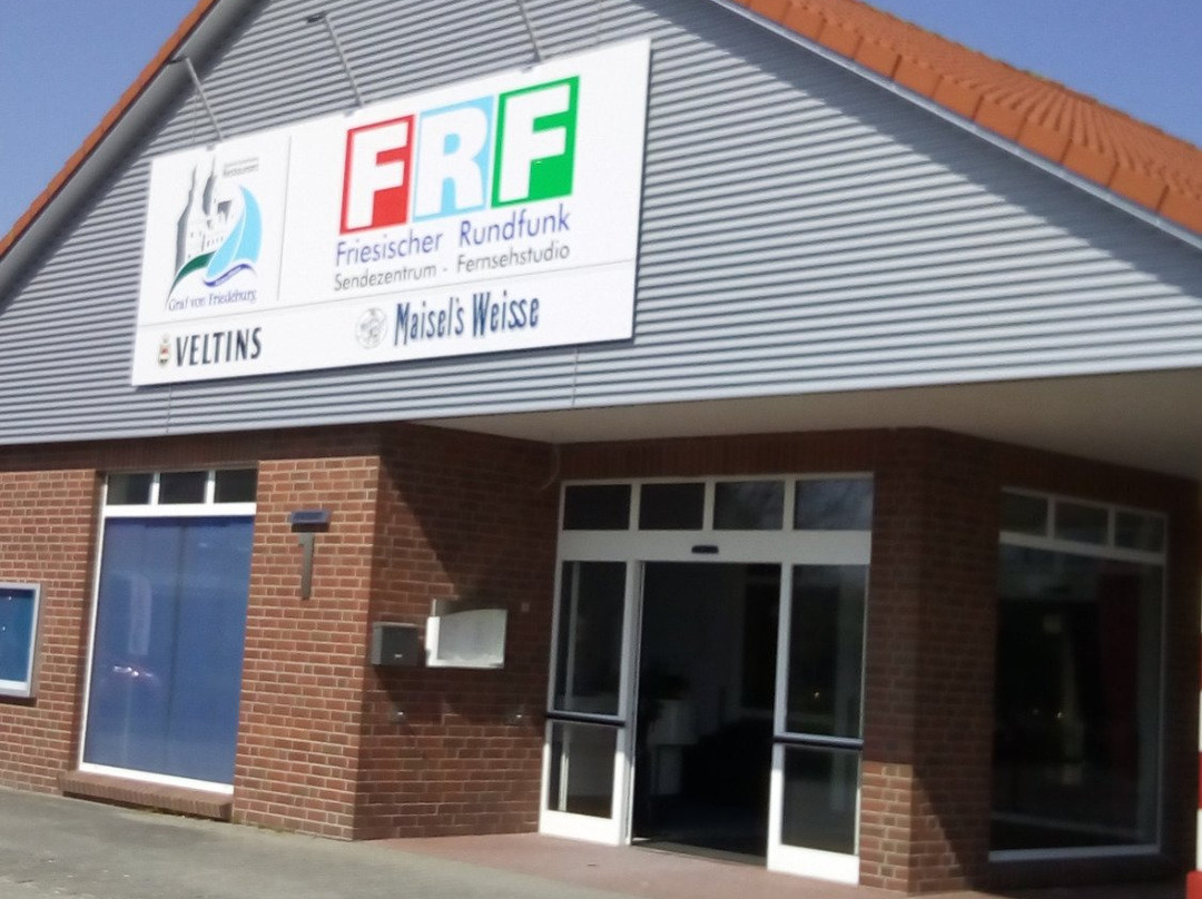 Friedeburg餐馆和美食-Graf von Friedeburg