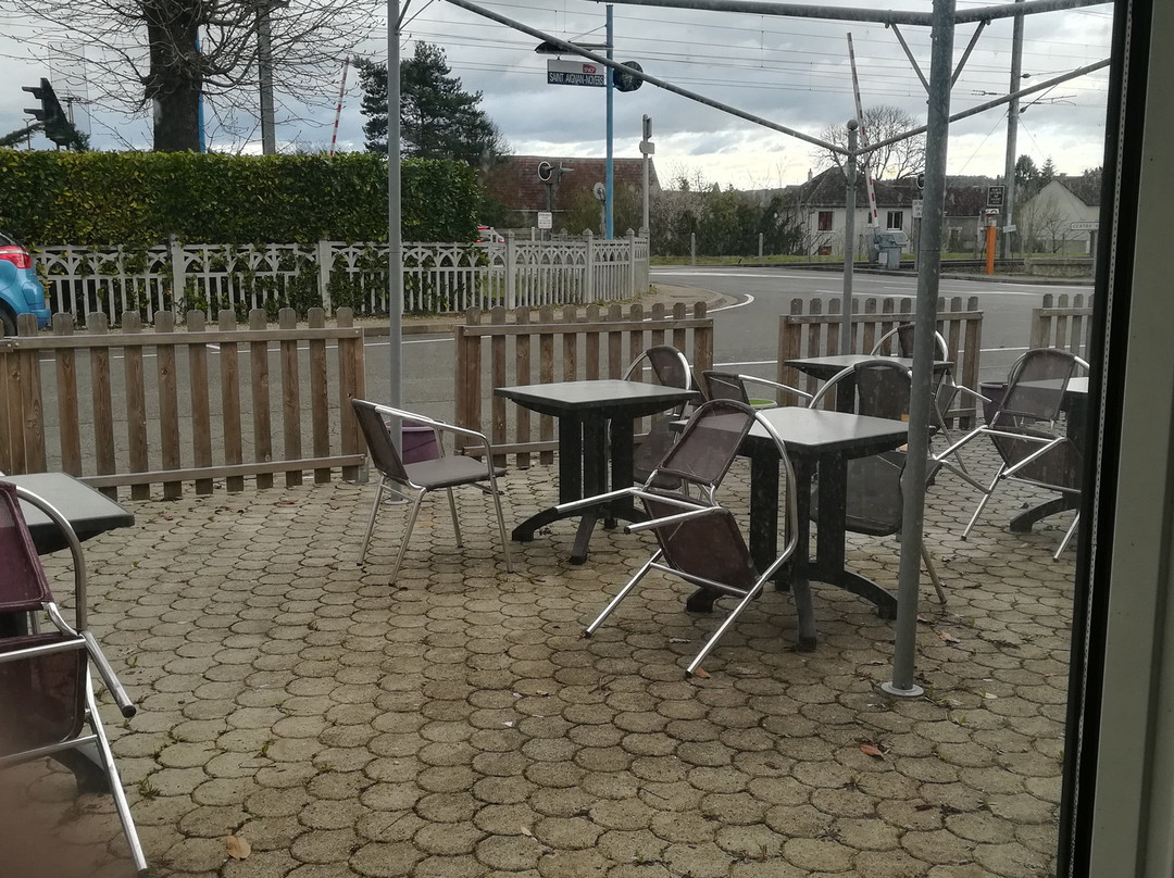 Hôtel de la Gare主图