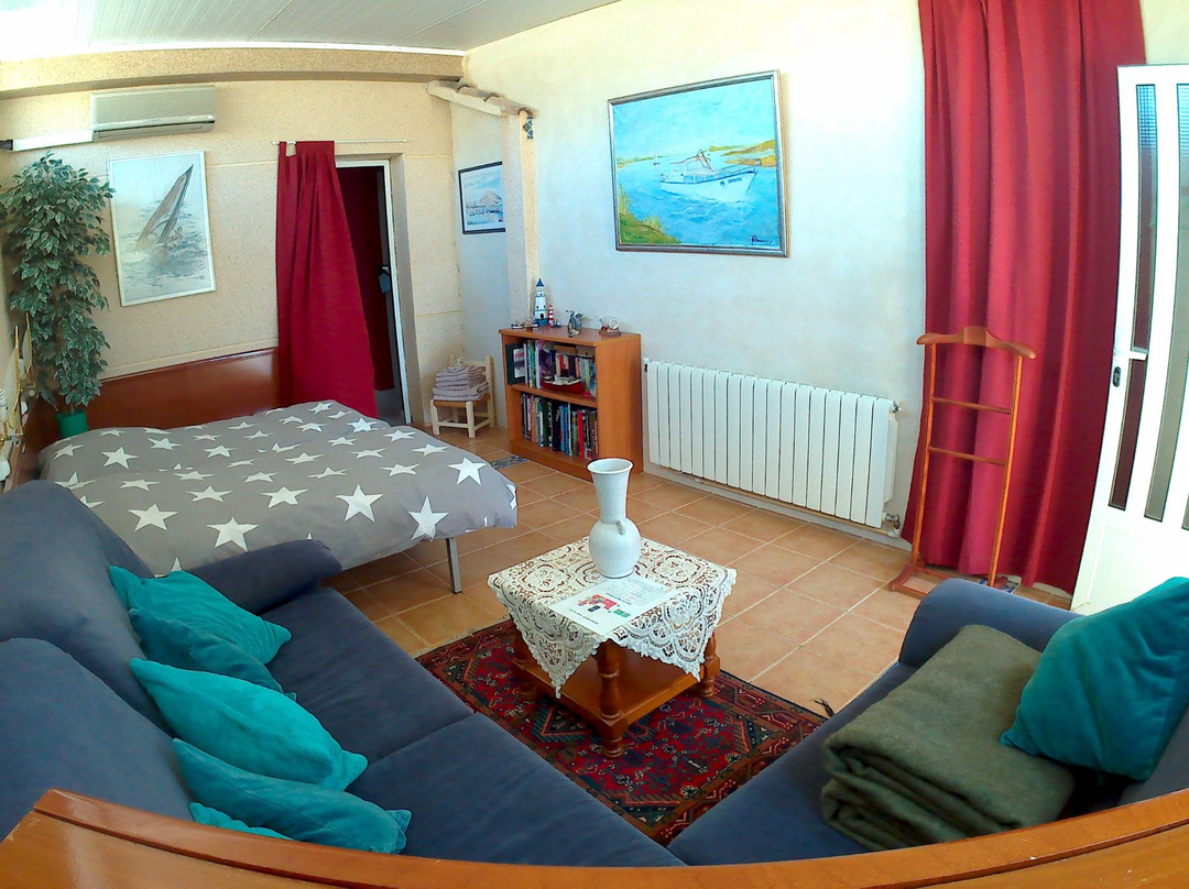 Mas del Conill主图