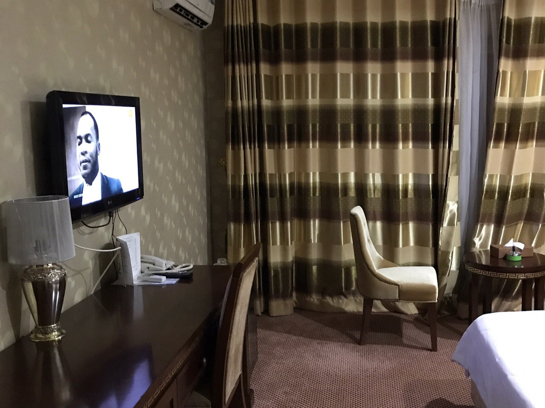 Royal Beach Hôtel主图