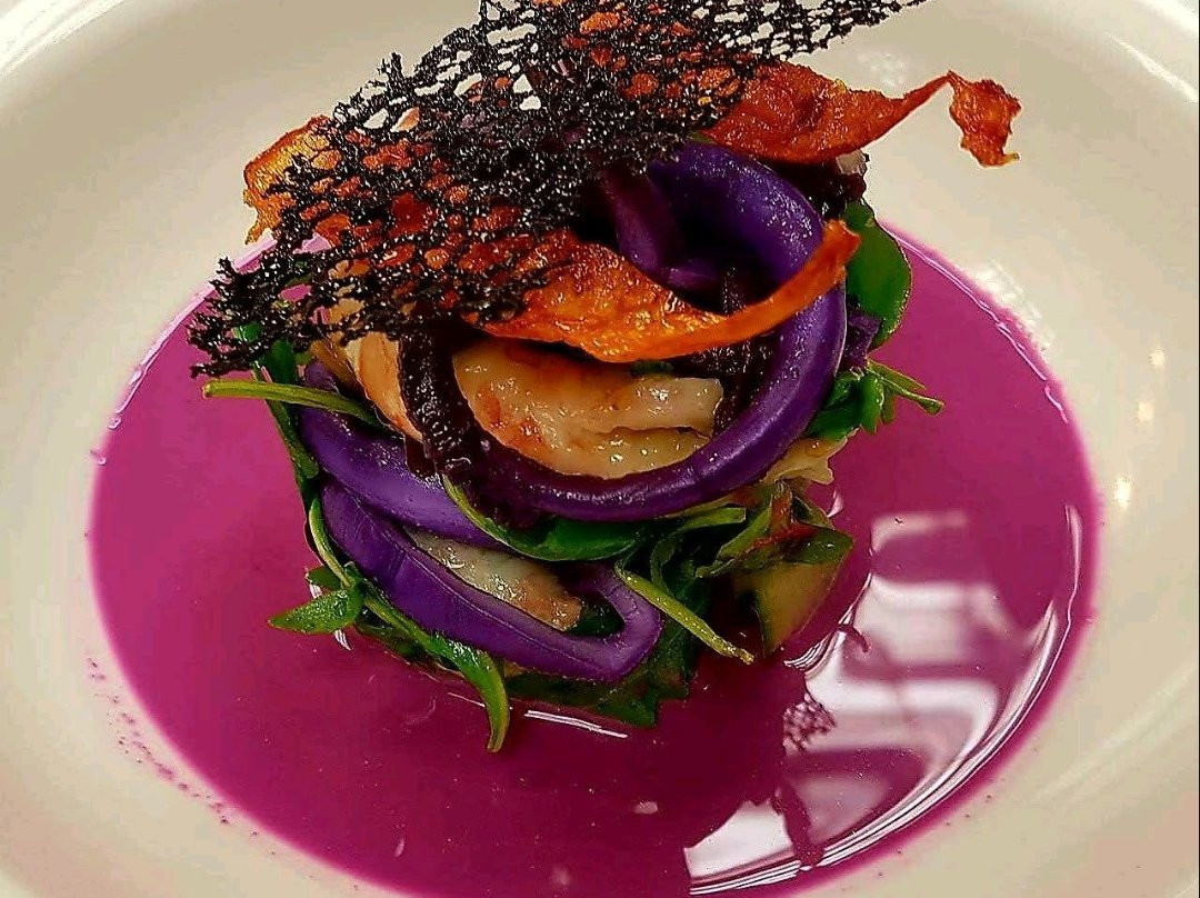 Core by Clare Smyth