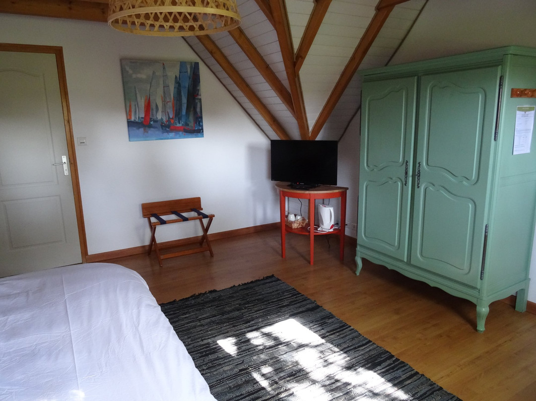 Chambres Bigoudenes主图