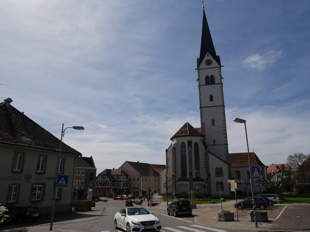 Nikolauskirche景点图片
