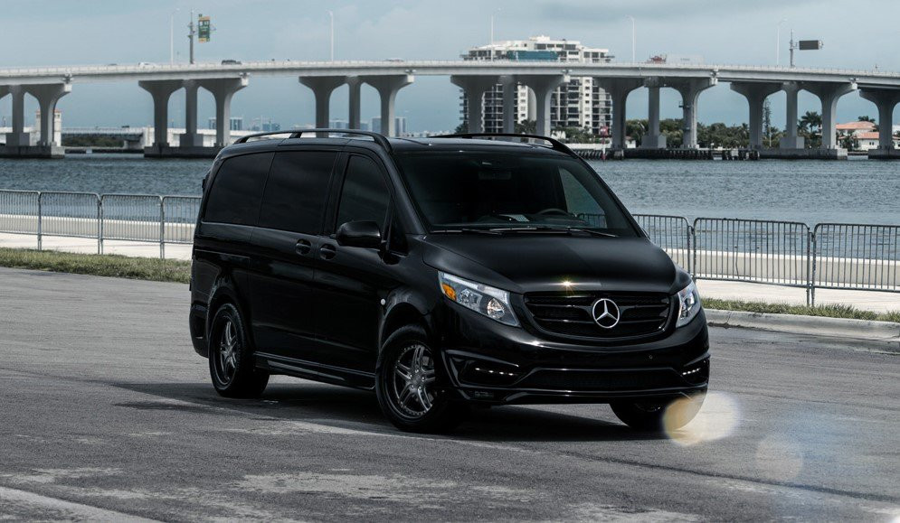 KD Elite Transportation-巴尔的摩必去景点