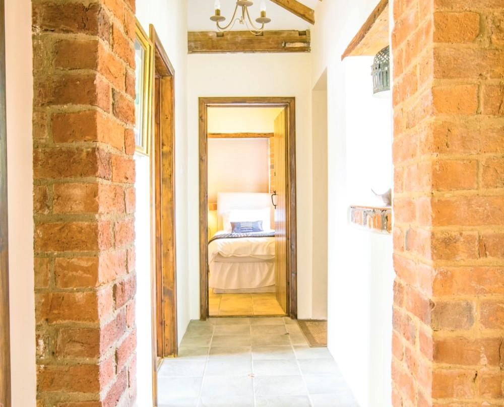 The Old Granary Bed & Breakfast主图