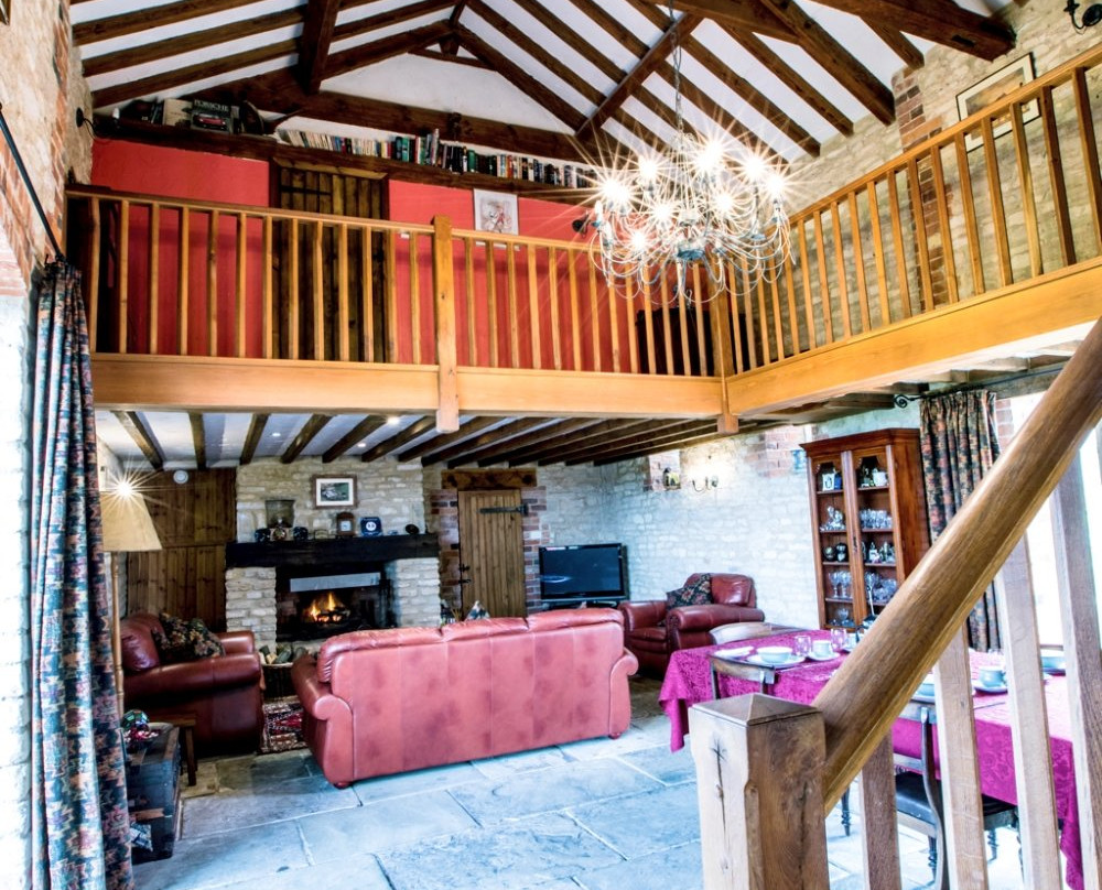 The Old Granary Bed & Breakfast主图