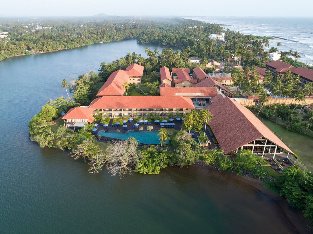 卡卢特勒安纳塔拉度假酒店主图