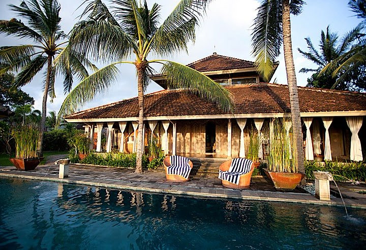 Imaj Private Villas主图