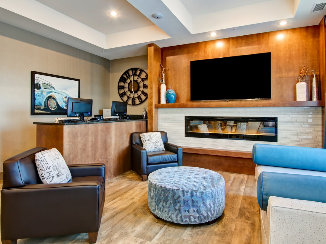 Canalta Selkirk主图