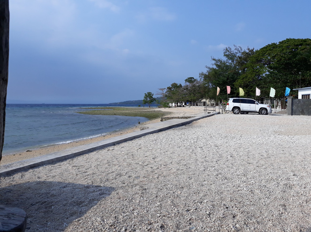 Matutinao Beach & Cottages主图