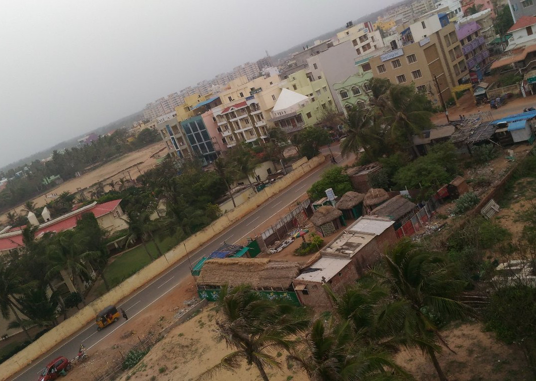 Puri Light House-普里必去景点