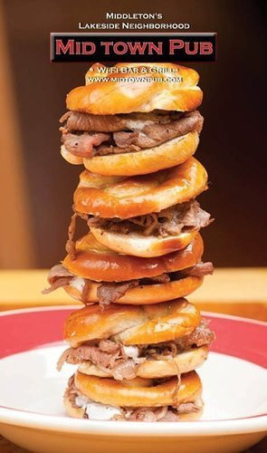 Mid Town Pub-Middleton必去景点