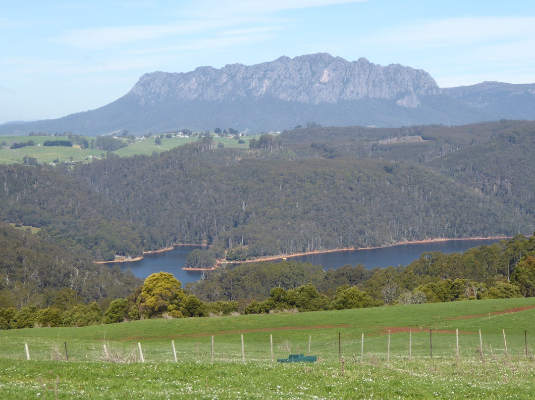 Australian Wild Harvest-伯尼必去景点