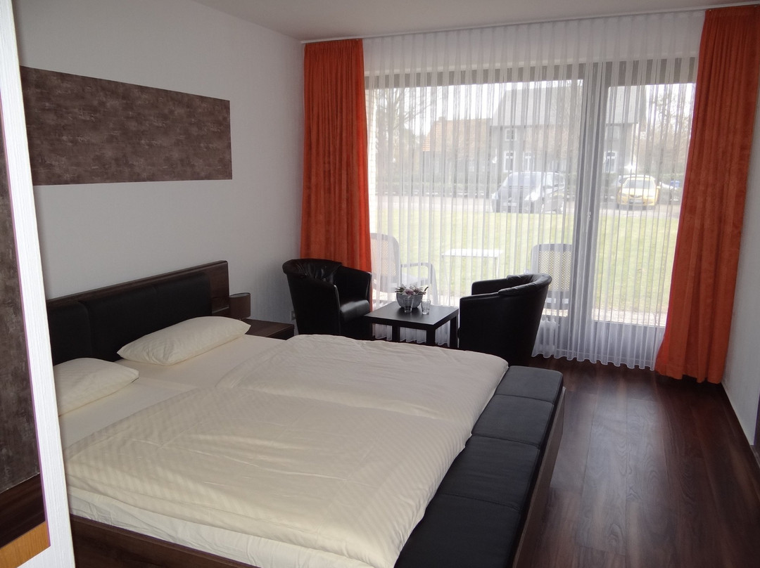 Hotel Filoxenia主图