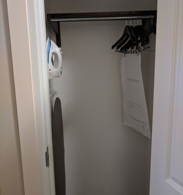 幸运7 酒店（好万克山林小屋）主图