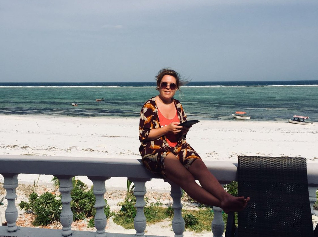 Jafferji Beach Retreat主图