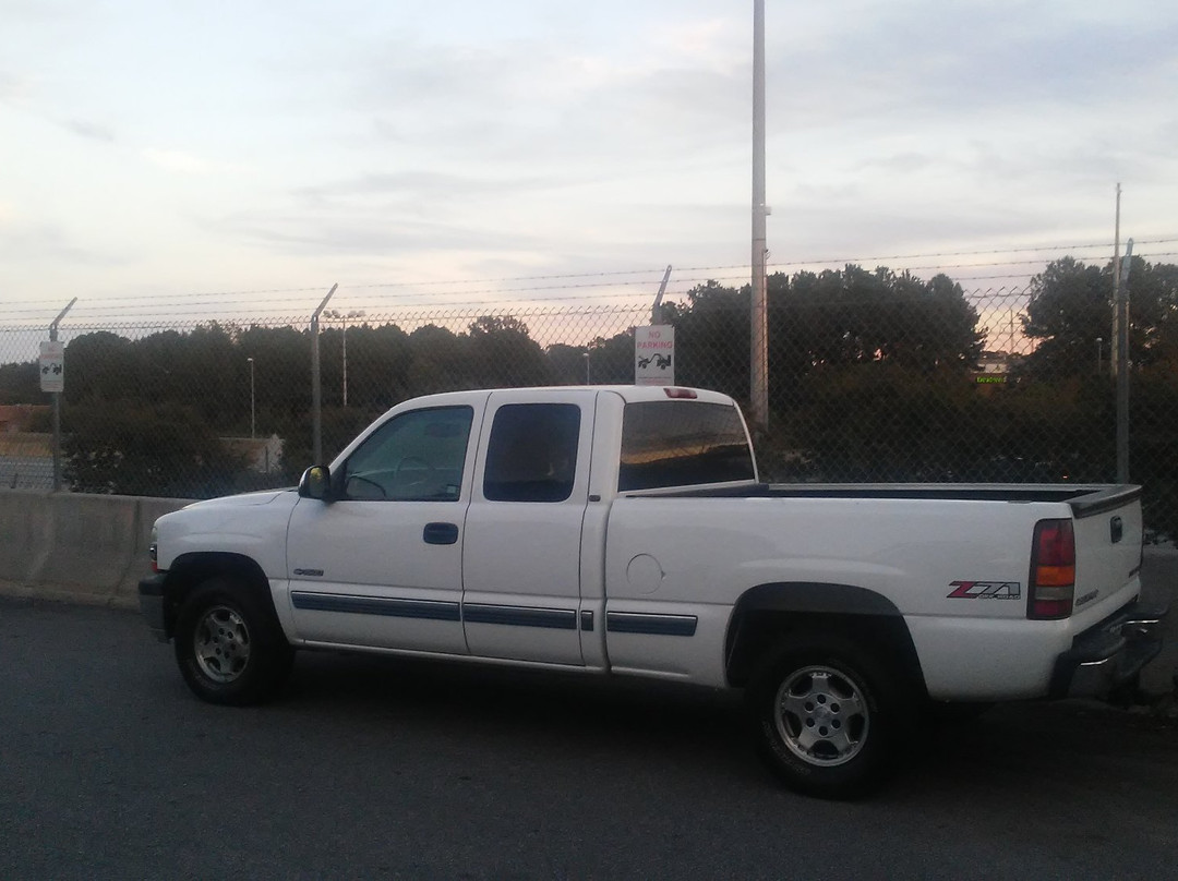 Extended Stay America - Atlanta - Gwinnett Place主图