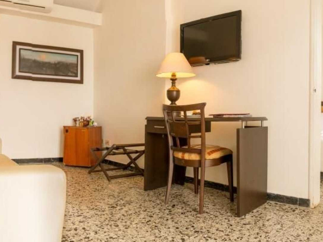 Tequendama Inn Estacion主图